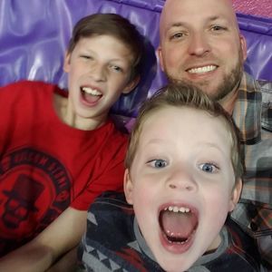 Meet your Posher, Gary